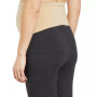 Essential Stretch Over the Bump Maternity Crop Leggings