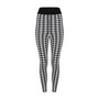 Women's Printed Knit Leggings