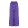 Women's Printed Comfy Wide Leg Pants
