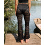 Women's X Vanessa Adventure Lace Cover-Up Flare Pants
