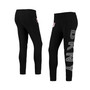 Women's Black New York Giants Sami High Waisted Leggings