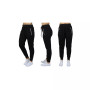 Women's Loose Fit Jogger Pants With Zipper Pockets