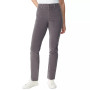 Women's Amanda High-Rise Corduroy Slim Jeans