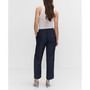 Women's Bow Culottes Pants
