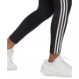 Women's Essentials High-Waist 3-Stripes Jersey Leggings