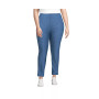 Women's Plus Size Active High Rise Soft Performance Refined Tapered Ankle Pants