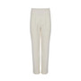 Women's High-Waisted Carrot Pants