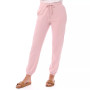 Women's Washed French Terry Classic Sweatpant