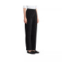 Women's Sport Knit High Rise Corduroy Elastic Waist Pants