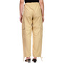 Women's Canopy High Rise Drawstring Cotton Cargo Pants