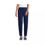 Women's Petite Serious Sweats Ankle Sweatpants