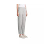Women's Petite Serious Sweats Ankle Sweatpants