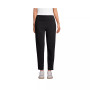 Women's Petite Serious Sweats Ankle Sweatpants