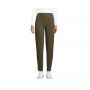 Women's Petite Serious Sweats Ankle Sweatpants