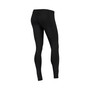 Women's Black San Diego Padres Stadium Leggings
