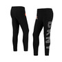Women's Black Cleveland Browns Sami High Waisted Leggings