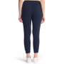 Women's Pull On Pintuck Crop Jogger