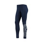 Women's Navy New York Yankees Stadium Leggings