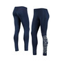 Women's Navy New York Yankees Stadium Leggings