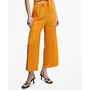 Women's Textured Flowy Pants