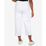 Women's Set Sail Nautical Wide Leg Pants