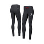 Women's Charcoal Alabama Crimson Tide Omni-Wick Trek Leggings