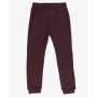 Women's Heavyweight Relaxed Fit Fleece Jogger Sweatpants