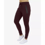 Women's Heavyweight Relaxed Fit Fleece Jogger Sweatpants