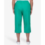 Women's Island Vibes Looped in Capri Pants