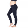 Ella Seamless Yoga Maternity leggings