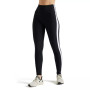 WOMEN'S COLOR BLOCK RIB LEGGING
