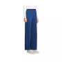 Women's High Rise Serious Sweats Wide Leg Sweatpants