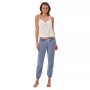 Juniors' Classic Surf Cotton Pants