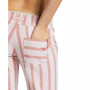 Juniors' Oceanside Yarn Dyed Pant
