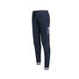 Women's Navy New York Yankees Retro Classic Sweatpants