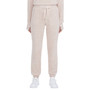 Women's Furry Knit Jogger Pants