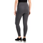 Petite High Rise Heather Leggings, Created for Macy's
