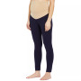 Essential Stretch Over the Bump Maternity Leggings