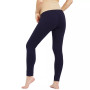 Essential Stretch Over the Bump Maternity Leggings
