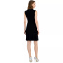 Women's Audrey Sleeveless Fit & Flare Dress