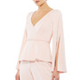 Women's Ieena Long Sleeve Pant Suit