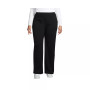 Women's Plus Size High Rise Serious Sweats Wide Leg Sweatpants