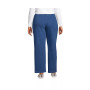 Women's Plus Size High Rise Serious Sweats Wide Leg Sweatpants