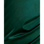 Juniors' Satin One-Shoulder Bodycon Dress