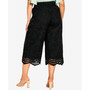 Trendy Plus Size Olivia Pants