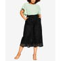 Trendy Plus Size Olivia Pants
