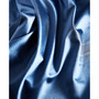 Juniors' One-Shoulder Satin Bodycon Dress