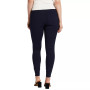 Women's Ricki Mid Rise True Slim Pull On Leggings