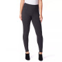 Women's Ricki Mid Rise True Slim Pull On Leggings