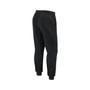 Men's and Women's Black Las Vegas Raiders Super Soft Fleece Jogger